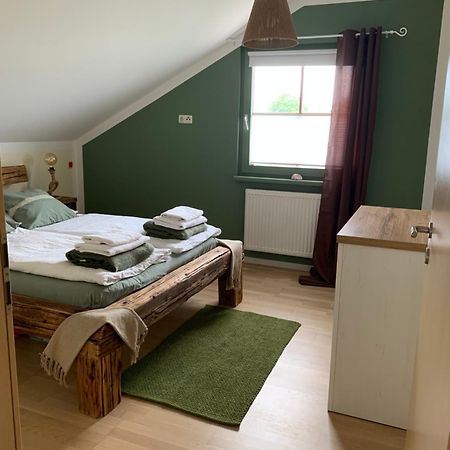Appartement Kammblick Грьобминг Екстериор снимка