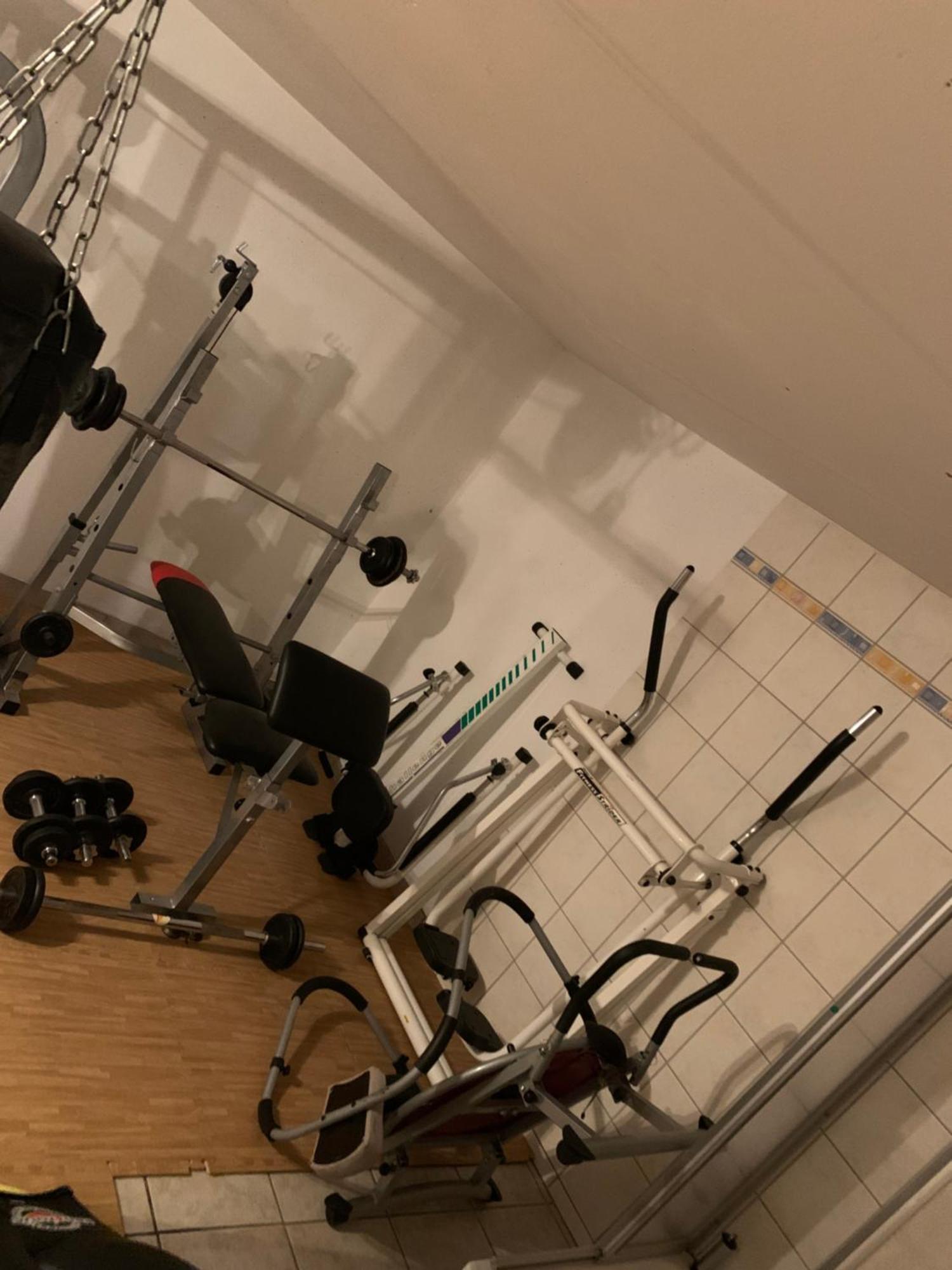 Appartement Kammblick Грьобминг Екстериор снимка