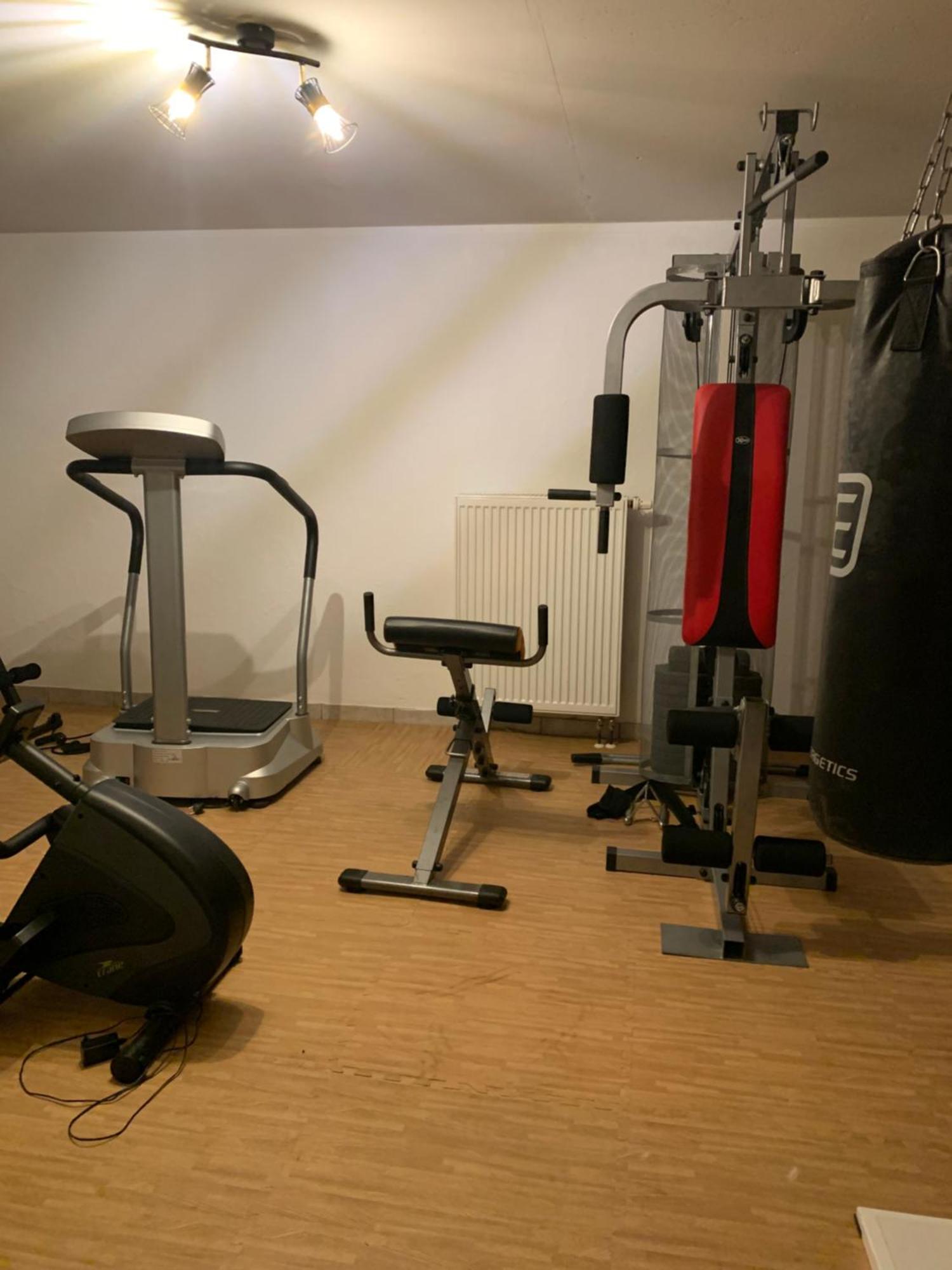 Appartement Kammblick Грьобминг Екстериор снимка