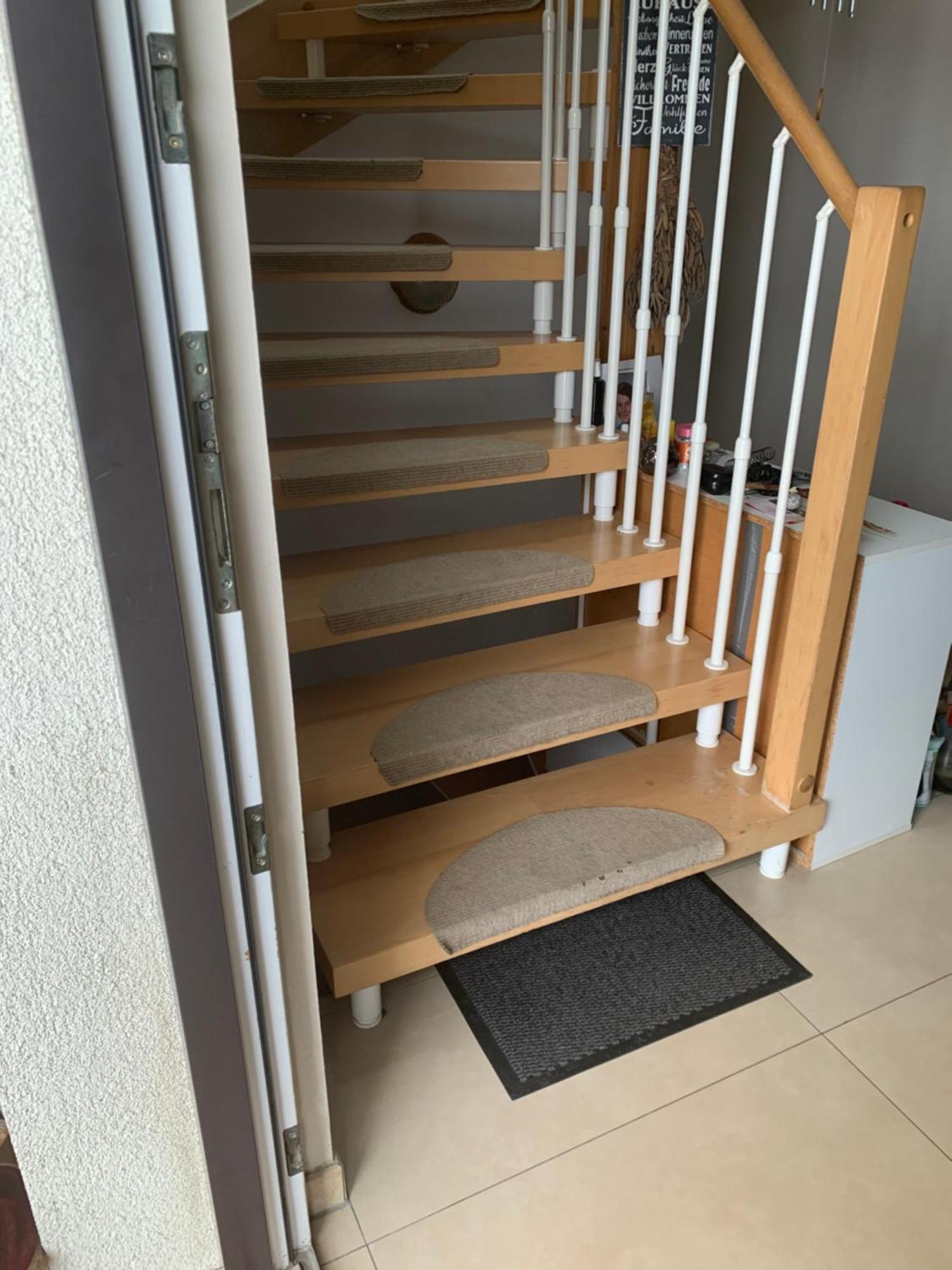 Appartement Kammblick Грьобминг Екстериор снимка